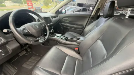 HONDA HR-V 1.8 16V 4P EXL FLEX AUTOM�TICO CVT, Foto 8