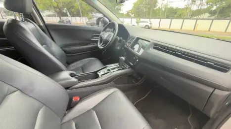 HONDA HR-V 1.8 16V 4P EXL FLEX AUTOM�TICO CVT, Foto 9