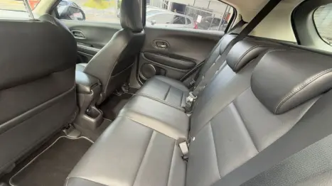 HONDA HR-V 1.8 16V 4P EXL FLEX AUTOM�TICO CVT, Foto 10