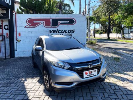 HONDA HR-V 1.8 16V 4P LX FLEX AUTOM�TICO CVT, Foto 1