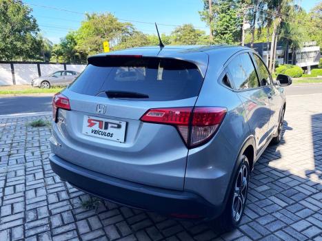 HONDA HR-V 1.8 16V 4P LX FLEX AUTOM�TICO CVT, Foto 5