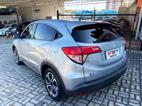 HONDA HR-V 1.8 16V 4P LX FLEX AUTOM�TICO CVT, Foto 6