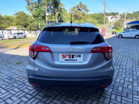 HONDA HR-V 1.8 16V 4P LX FLEX AUTOM�TICO CVT, Foto 7