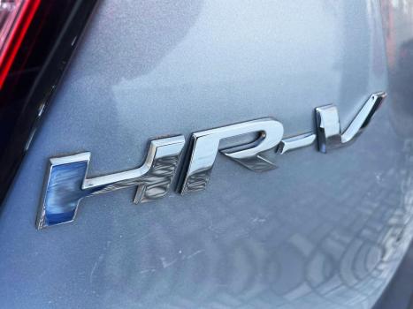 HONDA HR-V 1.8 16V 4P LX FLEX AUTOM�TICO CVT, Foto 8
