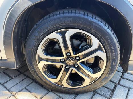 HONDA HR-V 1.8 16V 4P LX FLEX AUTOM�TICO CVT, Foto 9