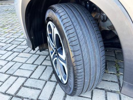 HONDA HR-V 1.8 16V 4P LX FLEX AUTOM�TICO CVT, Foto 10