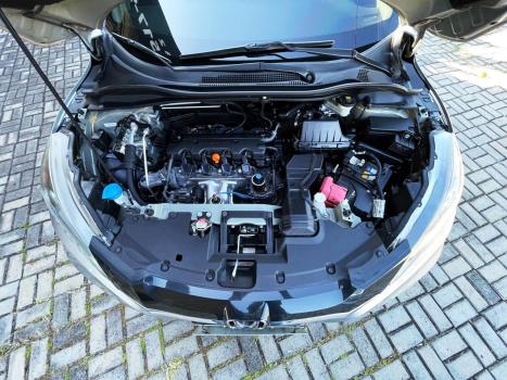HONDA HR-V 1.8 16V 4P LX FLEX AUTOM�TICO CVT, Foto 11