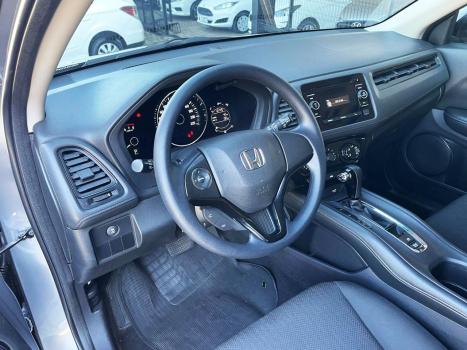 HONDA HR-V 1.8 16V 4P LX FLEX AUTOM�TICO CVT, Foto 12