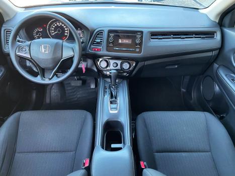 HONDA HR-V 1.8 16V 4P LX FLEX AUTOM�TICO CVT, Foto 13