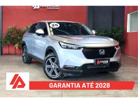 HONDA HR-V 1.8 16V 4P EXL FLEX AUTOM�TICO CVT, Foto 1