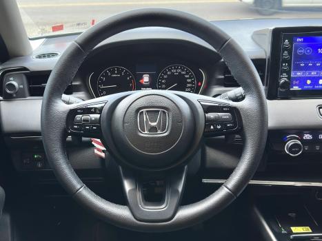 HONDA HR-V 1.8 16V 4P EXL FLEX AUTOM�TICO CVT, Foto 2