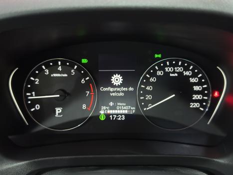 HONDA HR-V 1.8 16V 4P EXL FLEX AUTOM�TICO CVT, Foto 3