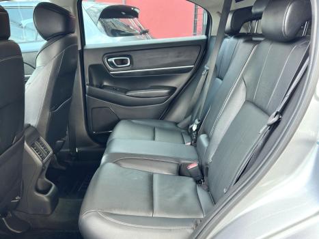 HONDA HR-V 1.8 16V 4P EXL FLEX AUTOM�TICO CVT, Foto 5