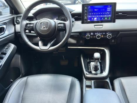 HONDA HR-V 1.8 16V 4P EXL FLEX AUTOM�TICO CVT, Foto 7