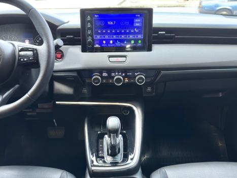 HONDA HR-V 1.8 16V 4P EXL FLEX AUTOM�TICO CVT, Foto 8