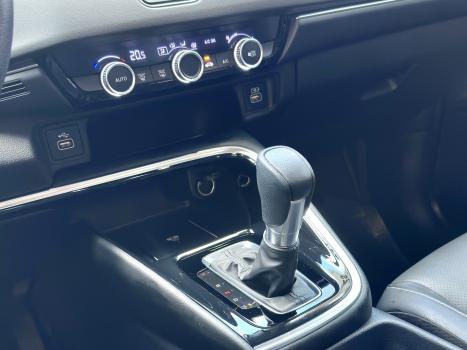 HONDA HR-V 1.8 16V 4P EXL FLEX AUTOM�TICO CVT, Foto 10