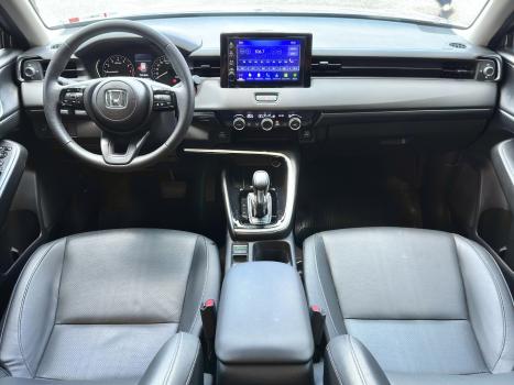 HONDA HR-V 1.8 16V 4P EXL FLEX AUTOM�TICO CVT, Foto 12