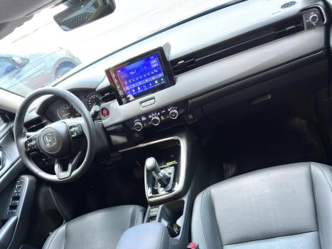 HONDA HR-V 1.8 16V 4P EXL FLEX AUTOM�TICO CVT, Foto 13