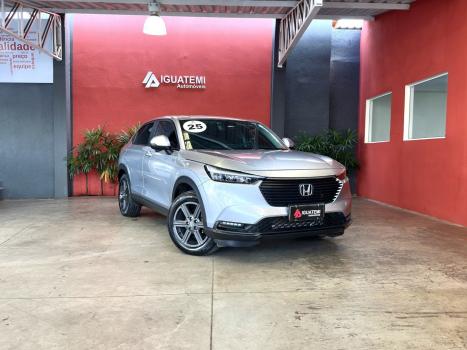 HONDA HR-V 1.8 16V 4P EXL FLEX AUTOM�TICO CVT, Foto 14