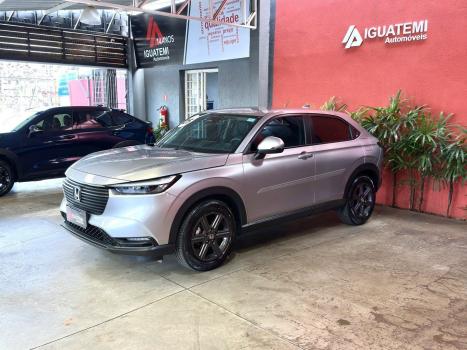 HONDA HR-V 1.8 16V 4P EXL FLEX AUTOM�TICO CVT, Foto 15