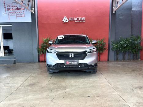 HONDA HR-V 1.8 16V 4P EXL FLEX AUTOM�TICO CVT, Foto 16