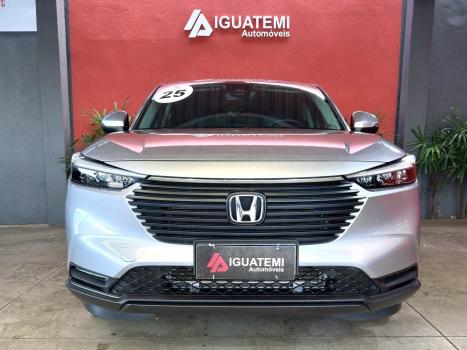 HONDA HR-V 1.8 16V 4P EXL FLEX AUTOM�TICO CVT, Foto 17