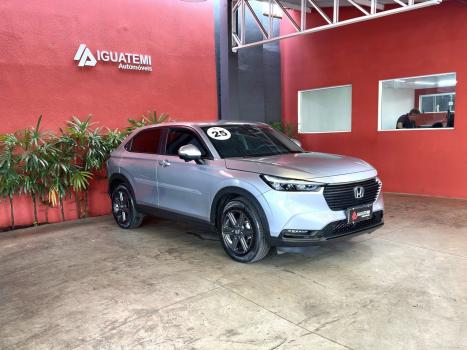 HONDA HR-V 1.8 16V 4P EXL FLEX AUTOM�TICO CVT, Foto 18