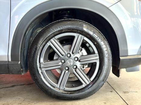 HONDA HR-V 1.8 16V 4P EXL FLEX AUTOM�TICO CVT, Foto 20