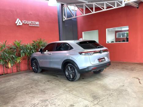 HONDA HR-V 1.8 16V 4P EXL FLEX AUTOM�TICO CVT, Foto 22