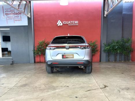 HONDA HR-V 1.8 16V 4P EXL FLEX AUTOM�TICO CVT, Foto 24