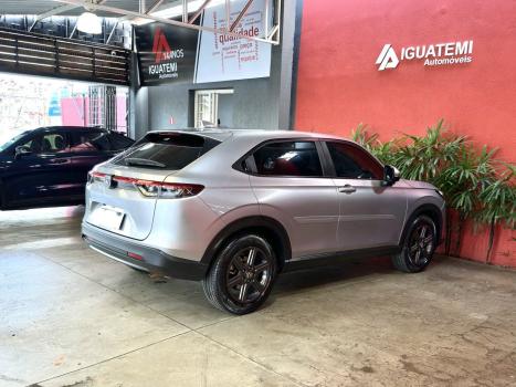 HONDA HR-V 1.8 16V 4P EXL FLEX AUTOM�TICO CVT, Foto 25