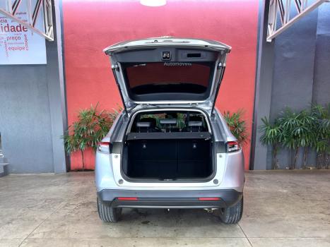 HONDA HR-V 1.8 16V 4P EXL FLEX AUTOM�TICO CVT, Foto 26