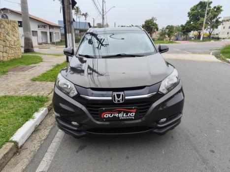 HONDA HR-V 1.8 16V 4P EX FLEX AUTOM�TICO CVT, Foto 1
