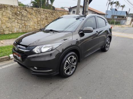 HONDA HR-V 1.8 16V 4P EX FLEX AUTOM�TICO CVT, Foto 3