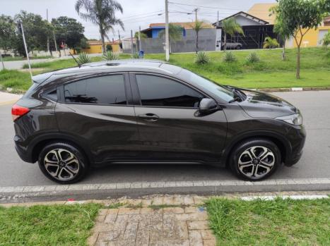HONDA HR-V 1.8 16V 4P EX FLEX AUTOM�TICO CVT, Foto 4