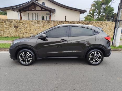 HONDA HR-V 1.8 16V 4P EX FLEX AUTOM�TICO CVT, Foto 5