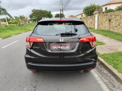 HONDA HR-V 1.8 16V 4P EX FLEX AUTOM�TICO CVT, Foto 6