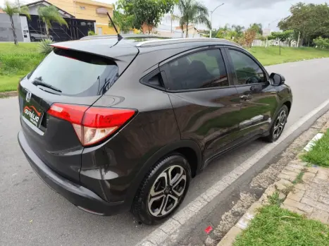 HONDA HR-V 1.8 16V 4P EX FLEX AUTOM�TICO CVT, Foto 7
