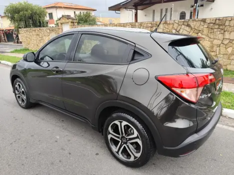 HONDA HR-V 1.8 16V 4P EX FLEX AUTOM�TICO CVT, Foto 8