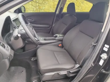 HONDA HR-V 1.8 16V 4P EX FLEX AUTOM�TICO CVT, Foto 9