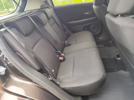 HONDA HR-V 1.8 16V 4P EX FLEX AUTOM�TICO CVT, Foto 10