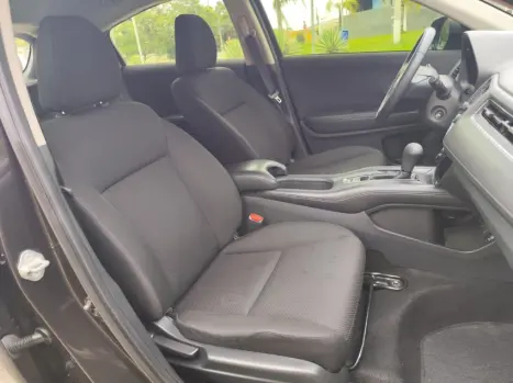 HONDA HR-V 1.8 16V 4P EX FLEX AUTOM�TICO CVT, Foto 11