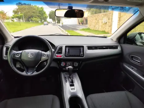 HONDA HR-V 1.8 16V 4P EX FLEX AUTOM�TICO CVT, Foto 12