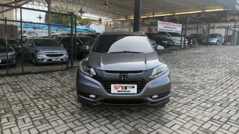 HONDA HR-V 1.8 16V 4P EX FLEX AUTOM�TICO CVT, Foto 2