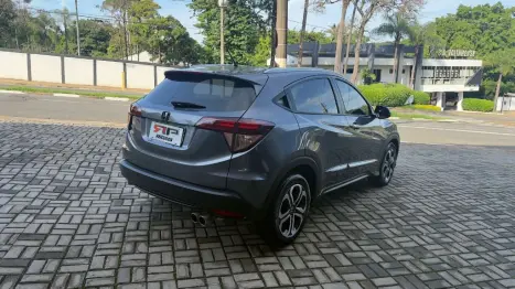 HONDA HR-V 1.8 16V 4P EX FLEX AUTOM�TICO CVT, Foto 4