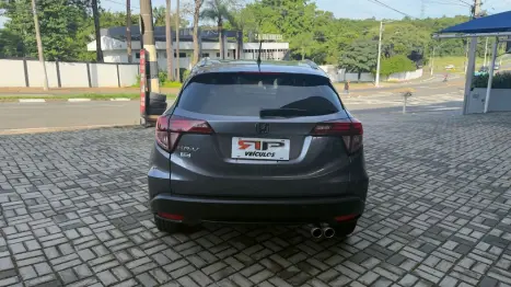 HONDA HR-V 1.8 16V 4P EX FLEX AUTOM�TICO CVT, Foto 5