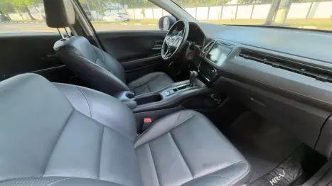 HONDA HR-V 1.8 16V 4P EX FLEX AUTOM�TICO CVT, Foto 9