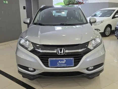 HONDA HR-V 1.8 16V 4P EX FLEX AUTOM�TICO CVT, Foto 2
