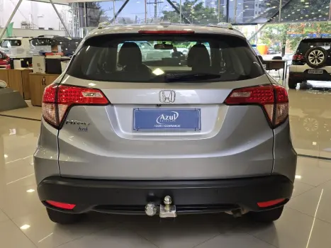 HONDA HR-V 1.8 16V 4P EX FLEX AUTOM�TICO CVT, Foto 5