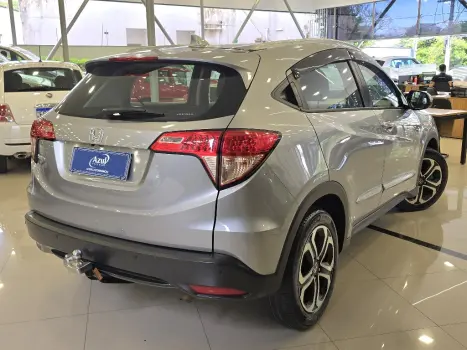 HONDA HR-V 1.8 16V 4P EX FLEX AUTOM�TICO CVT, Foto 6